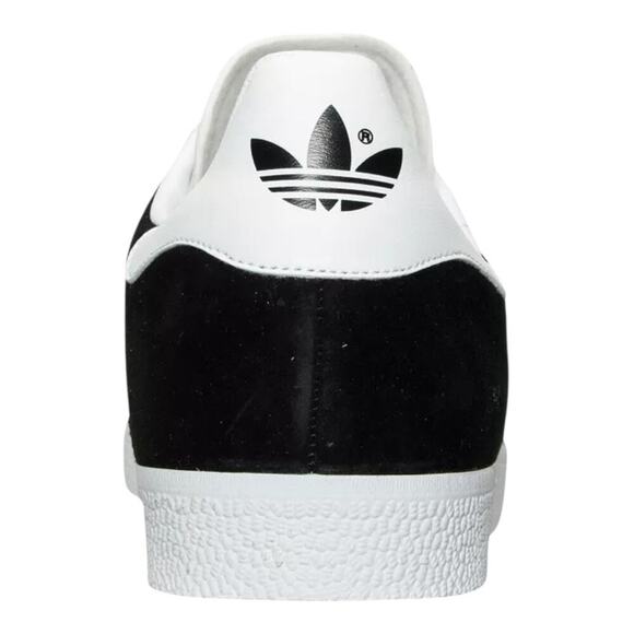 adidas Men’s Black/White Originals Gazelle Shoes/Sneakers | NEW/NIB!! main image 13